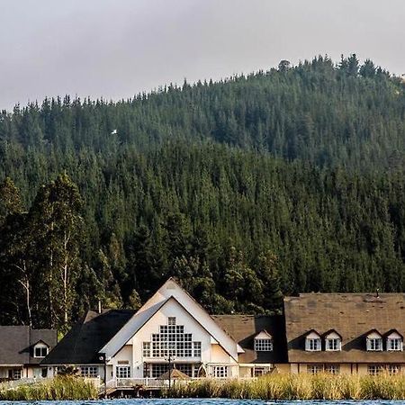 Hotel Marina 비추켄 외부 사진
