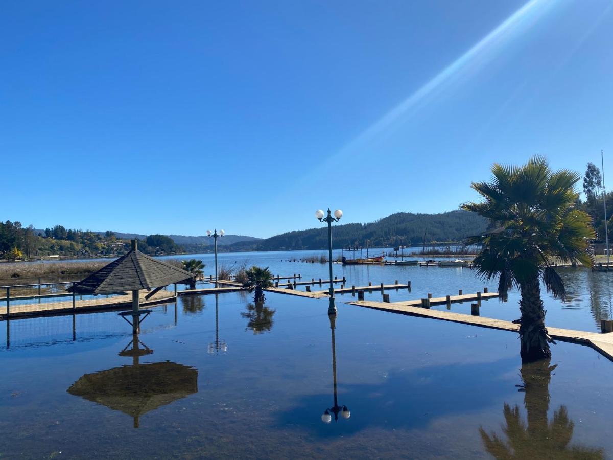 Hotel Marina 비추켄 외부 사진