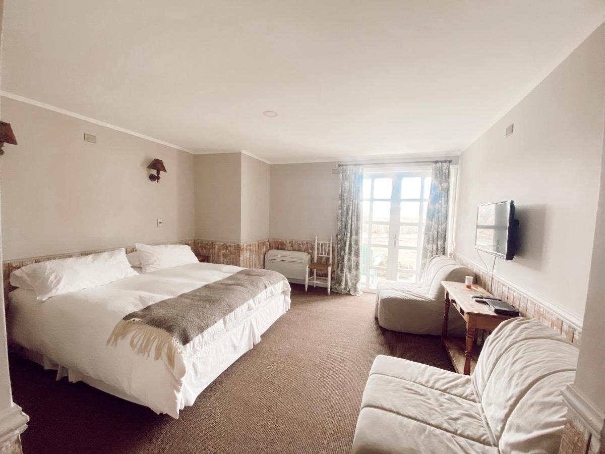 Hotel Marina 비추켄 외부 사진