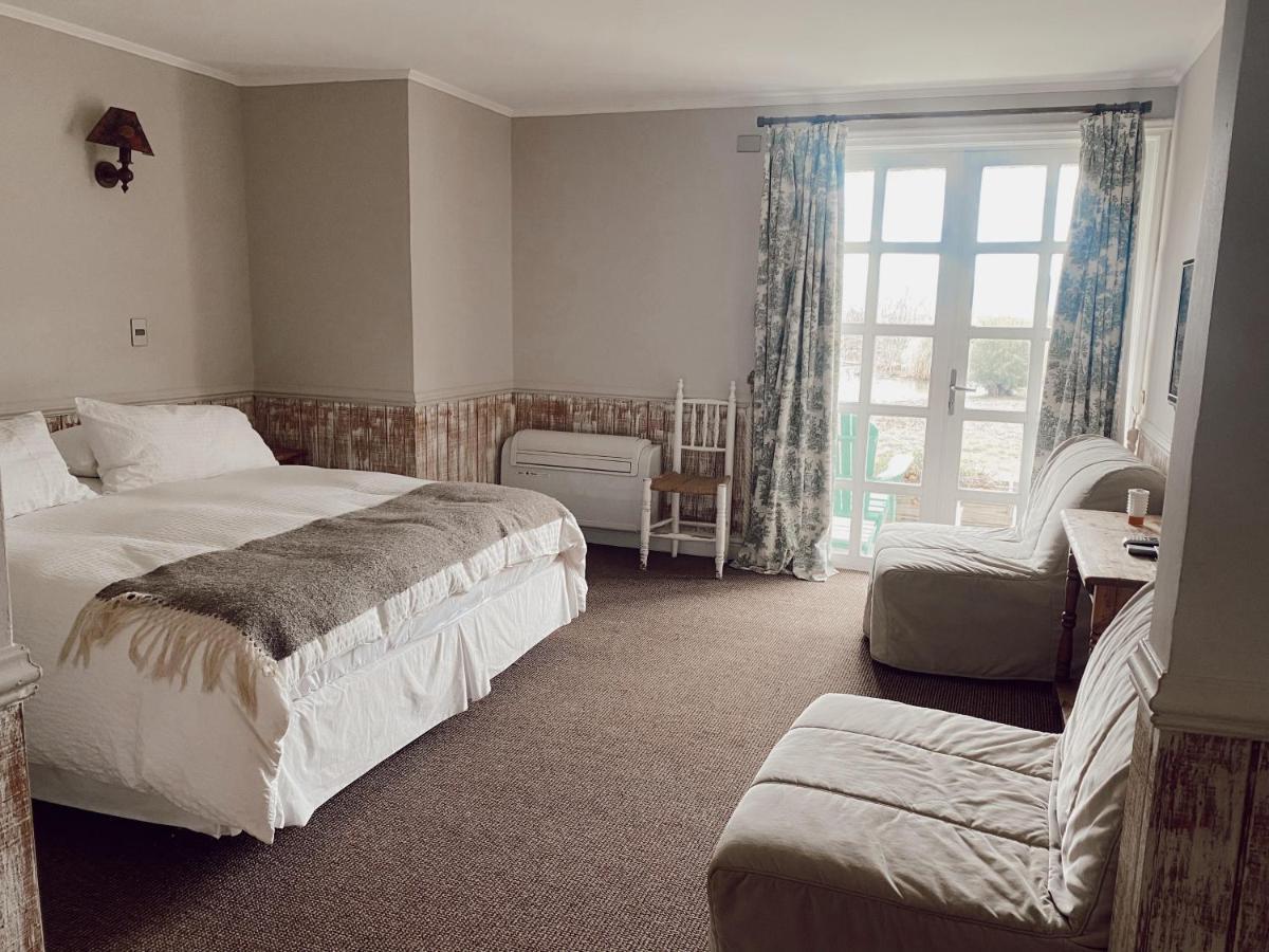 Hotel Marina 비추켄 외부 사진