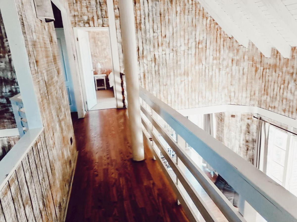Hotel Marina 비추켄 외부 사진