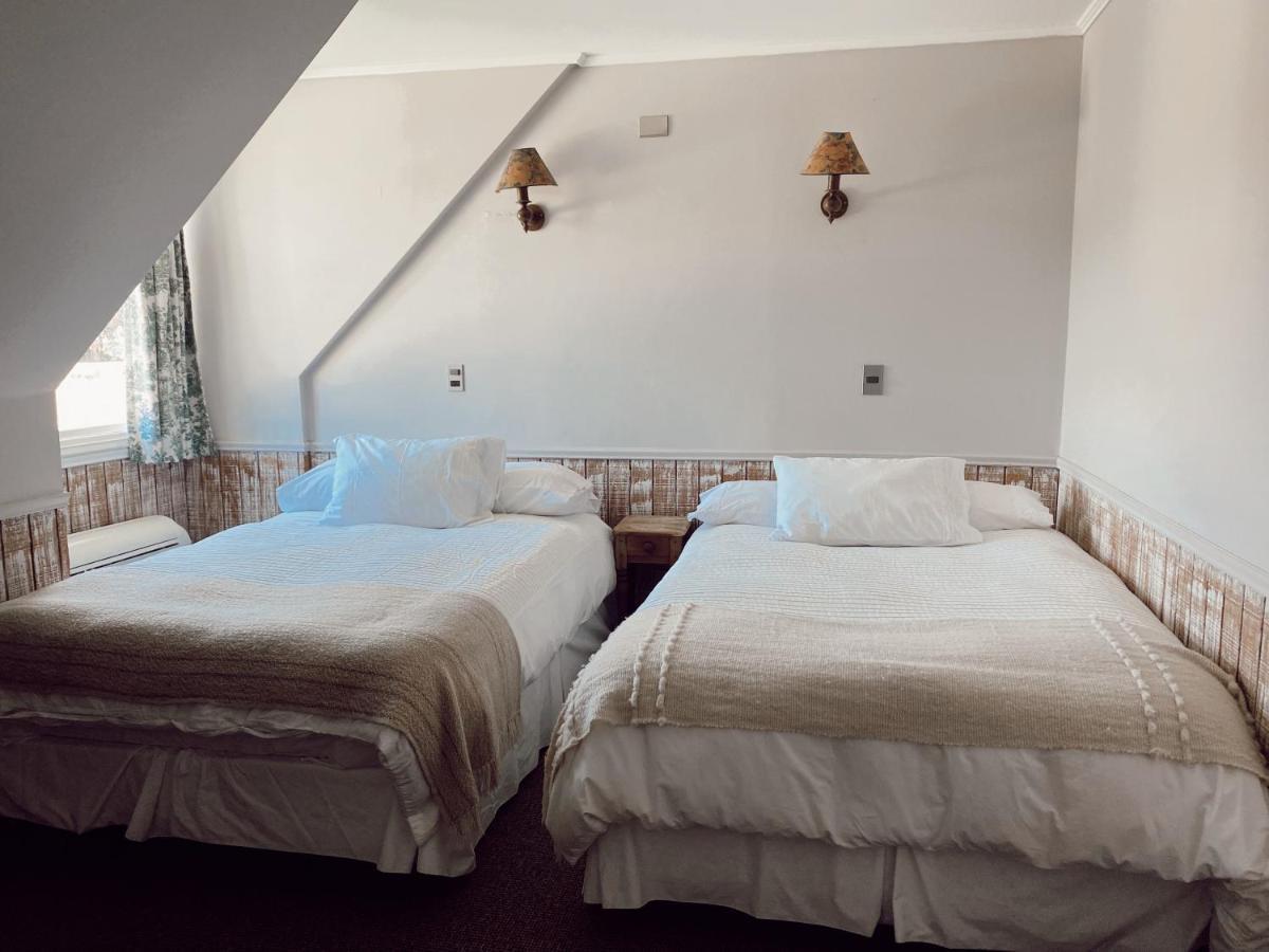 Hotel Marina 비추켄 외부 사진