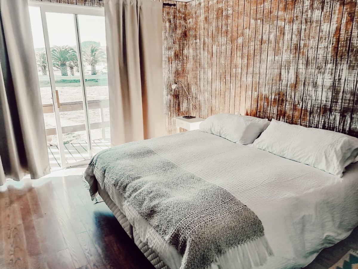 Hotel Marina 비추켄 외부 사진