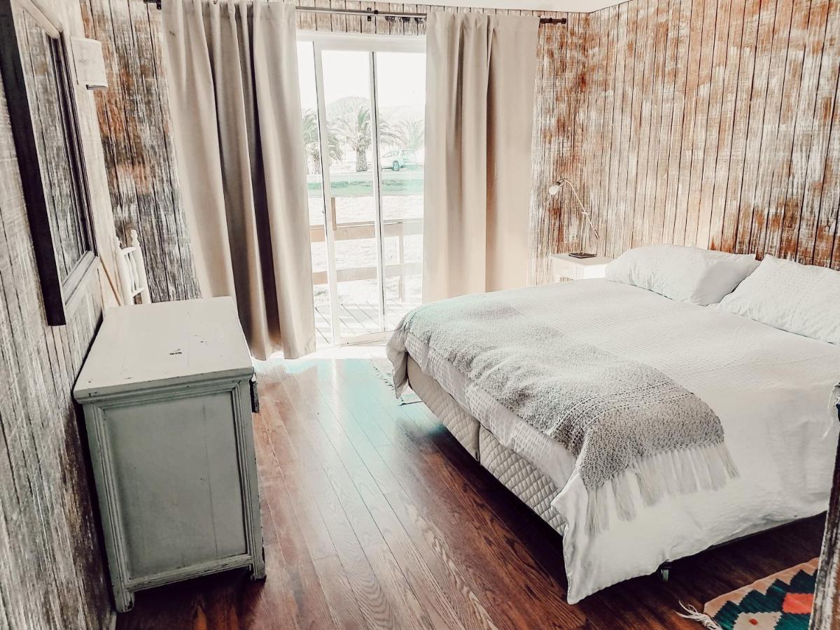 Hotel Marina 비추켄 외부 사진